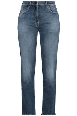 Palm Angels BOTTOMWEAR - Jeans - on YOOX.com