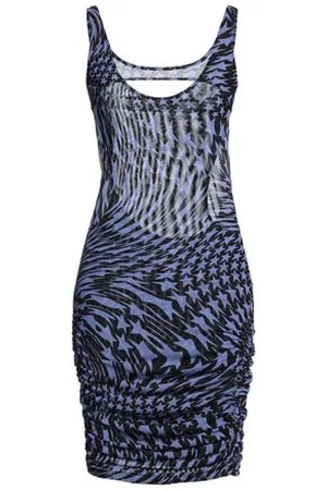 MUGLER DRESSES - Mini dresses - on YOOX.com
