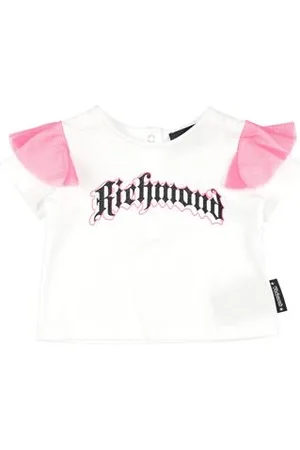 John Richmond TOPWEAR - T-shirts - on YOOX.com