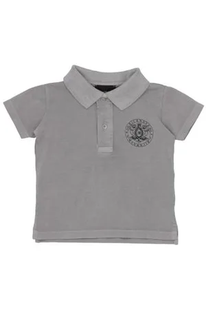 John Richmond TOPWEAR - Polo shirts - on YOOX.com