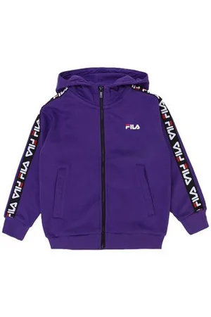 Fila TOPWEAR - Sweatshirts - on YOOX.com