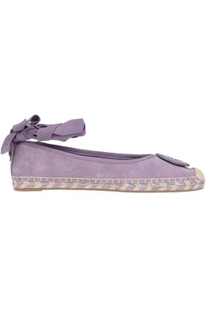 Tory Burch FOOTWEAR - Espadrilles - on YOOX.com