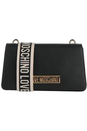 Moschino BAGS - Cross-body bags - on YOOX.com