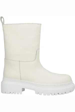 P.A.R.O.S.H. FOOTWEAR - Ankle boots - on YOOX.com