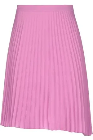 Dondup BOTTOMWEAR - Midi skirts - on YOOX.com
