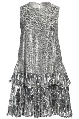 Paco rabanne DRESSES - Mini dresses - on YOOX.com