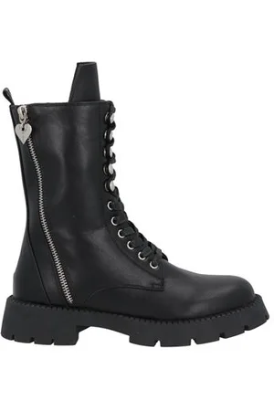 GAI MATTIOLO FOOTWEAR - Ankle boots - on YOOX.com
