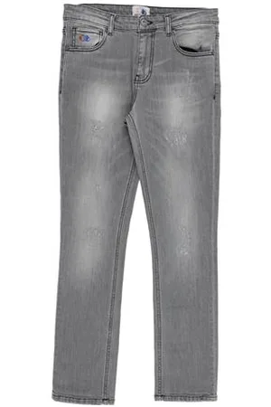 Americanino BOTTOMWEAR - Jeans - on YOOX.com