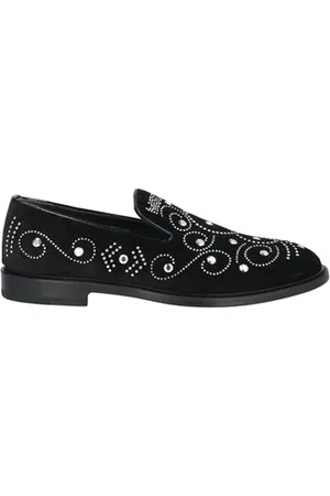 Moschino FOOTWEAR - Loafers - on YOOX.com