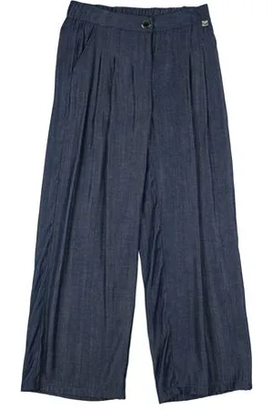 Manila Grace BOTTOMWEAR - Jeans - on YOOX.com
