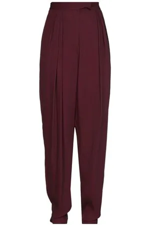 MALLONI BOTTOMWEAR - Trousers - on YOOX.com