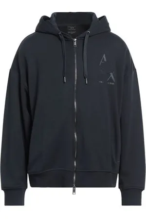 Armani Exchange TOPWEAR - Sweatshirts - on YOOX.com