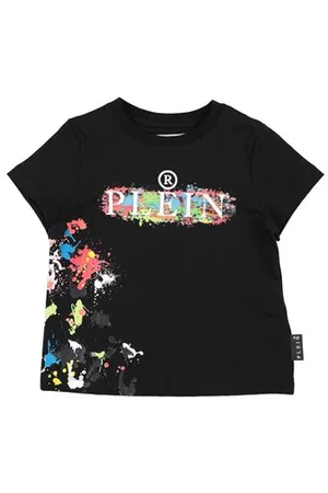 Philipp Plein TOPWEAR - T-shirts - on YOOX.com