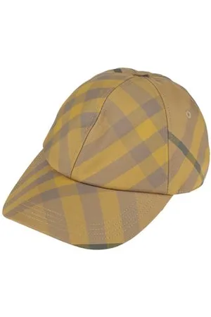 Burberry ACCESSORIES - Hats - on YOOX.com