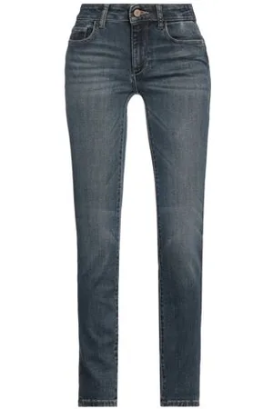 DL1961 BOTTOMWEAR - Jeans - on YOOX.com