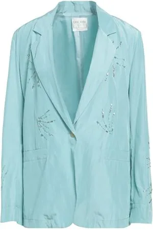 FORTE FORTE SUITS and CO-ORDS - Blazers - on YOOX.com