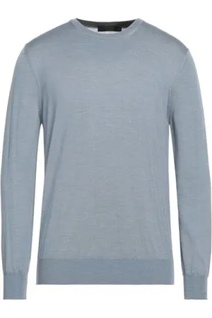 V. Neck KNITWEAR - Jumpers - on YOOX.com
