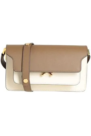 Marni BAGS - Cross-body bags - on YOOX.com