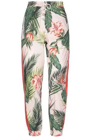 Sportmax BOTTOMWEAR - Trousers - on YOOX.com