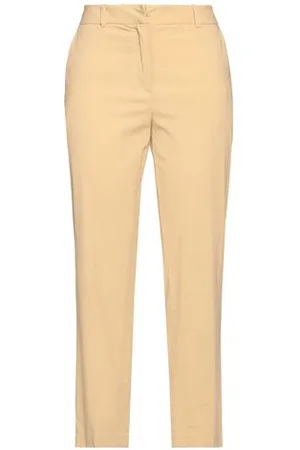 MALLONI BOTTOMWEAR - Trousers - on YOOX.com