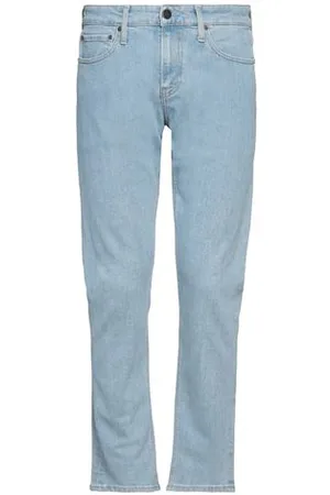 Calvin Klein BOTTOMWEAR - Jeans - on YOOX.com