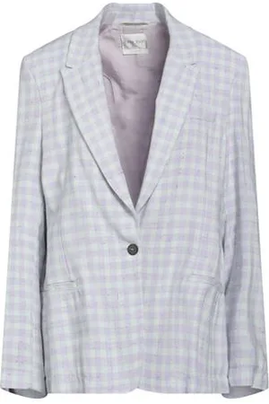 FORTE FORTE SUITS and CO-ORDS - Blazers - on YOOX.com