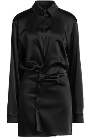 OFF-WHITE DRESSES - Mini dresses - on YOOX.com
