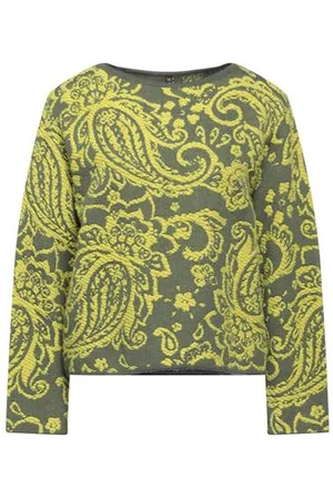 Manila Grace KNITWEAR - Jumpers - on YOOX.com