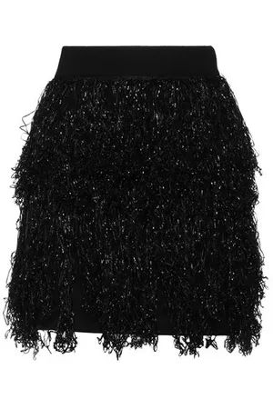 J.W.Anderson BOTTOMWEAR - Mini skirts - on YOOX.com