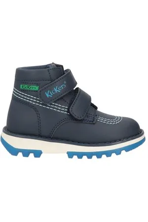 Kickers FOOTWEAR - Trainers - on YOOX.com