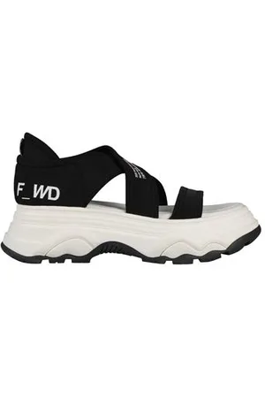 F_WD FOOTWEAR - Sandals - on YOOX.com