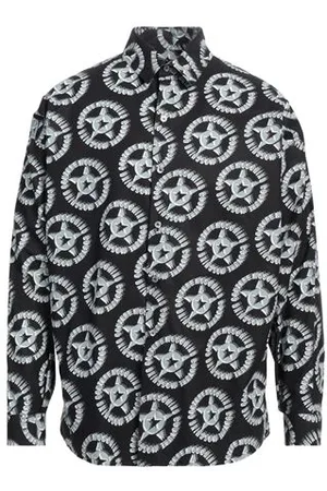 Moschino TOPWEAR - Shirts - on YOOX.com