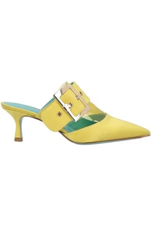NORMA J.BAKER FOOTWEAR - Mules & Clogs - on YOOX.com