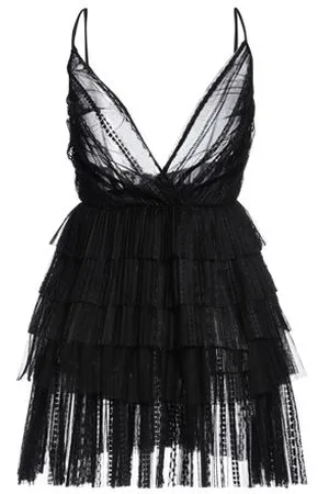 Dondup DRESSES - Mini dresses - on YOOX.com