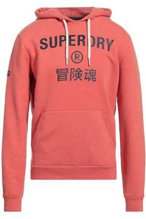 Superdry TOPWEAR - Sweatshirts - on YOOX.com