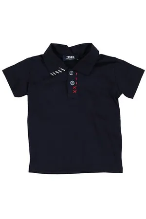 MANUELL & FRANK TOPWEAR - Polo shirts - on YOOX.com
