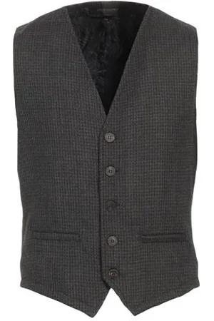 Messagerie SUITS and CO-ORDS - Waistcoats - on YOOX.com