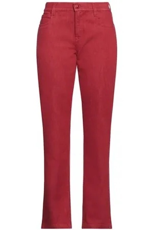 Jacob Cohen BOTTOMWEAR - Jeans - on YOOX.com