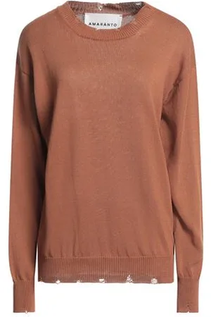 AMARANTO KNITWEAR - Jumpers - on YOOX.com