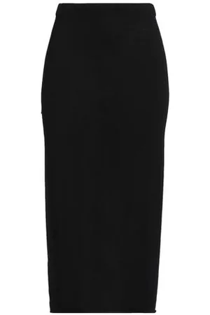 PIERANTONIO GASPARI BOTTOMWEAR - Midi skirts - on YOOX.com