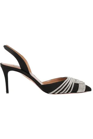 Aquazzura FOOTWEAR - Pumps - on YOOX.com