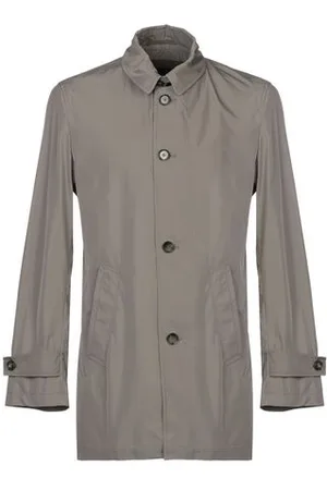 Schneiders COATS & JACKETS - Overcoats & Trench Coats - on YOOX.com