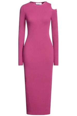Kaos DRESSES - Maxi dresses - on YOOX.com