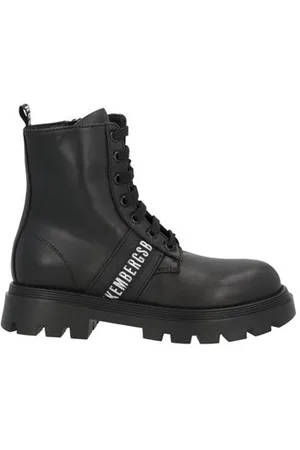 Bikkembergs FOOTWEAR - Ankle boots - on YOOX.com