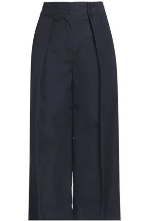 ULLA JOHNSON BOTTOMWEAR - Trousers - on YOOX.com