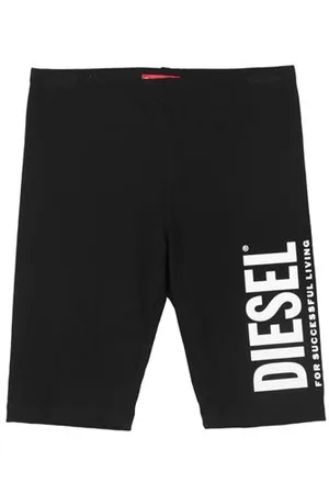 Diesel BOTTOMWEAR - Shorts & Bermuda Shorts - on YOOX.com