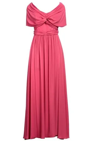 HANITA DRESSES - Maxi dresses - on YOOX.com