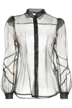 High TOPWEAR - Shirts - on YOOX.com
