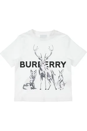 Burberry TOPWEAR - T-shirts - on YOOX.com
