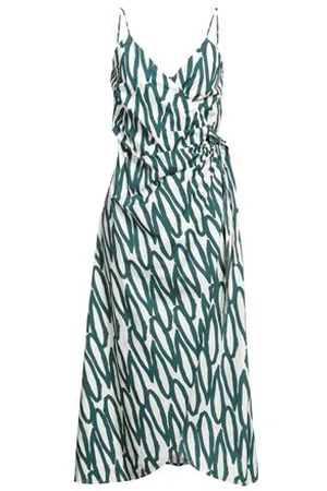 LIVIANA CONTI DRESSES - Midi dresses - on YOOX.com